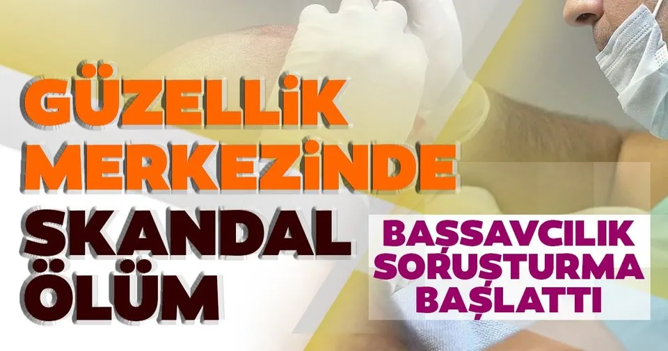 Sac Ekimi Olume Goturdu Son Dakika Haberler