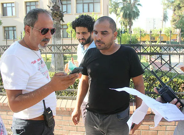 MİT sorusu ortalıÄı karıÅtırdı! Ekipler alarma geçti...