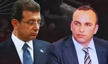 SON DAKİKA... İBB’ye yönelik yolsuzluk soruşturmasında itirafçı olmuştu: Adem Soytekin yeniden tutuklandı!