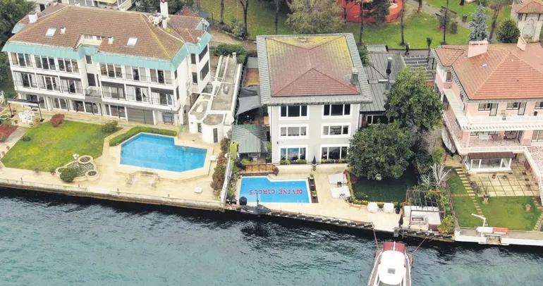 Garipoğlu’nun şoförüne avukat kıskacı