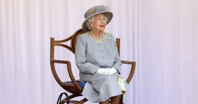 Kraliçe Elizabeth’in tek taşı! Fiyatı dudak uçuklatıyor