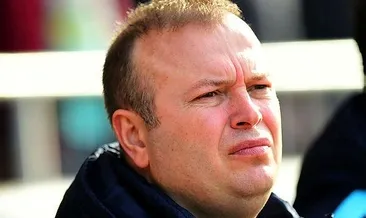 Milli Takım’da istifa