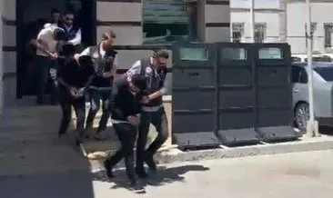 Uyuşturucu baronu savcı Osman Yarbaş dosyasında flaş gelişme #adana Uyuşturucu baronu savcı Osman Yarbaş dosyasında flaş gelişme #adana