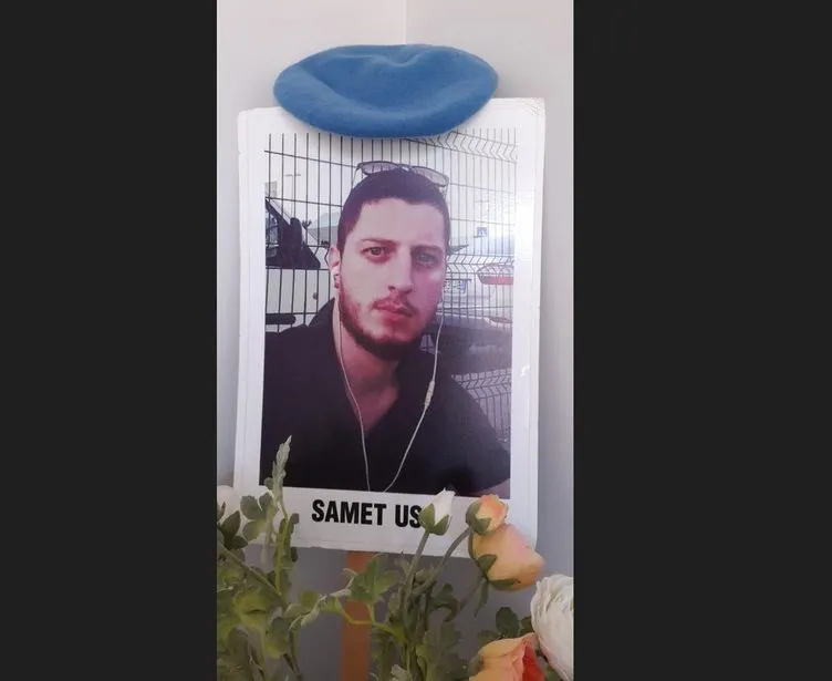 Şehit babasından, 7’li koalisyona tepki: Emirleri Pensilvanya’dan ve Kandil’den alıyor
