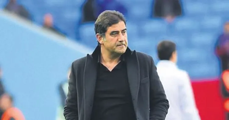 Hedefimiz büyük