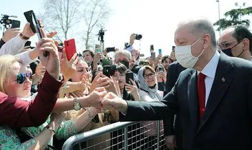 Musevilere ‘Hamursuz’ tebriği