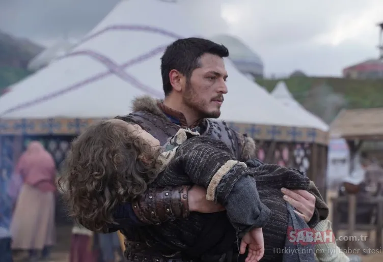 Kuruluş Osman’da Moğollar’dan görülmemiş vahşi işkence ve zulüm!