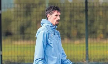 Stefan Savic İspanya’da!