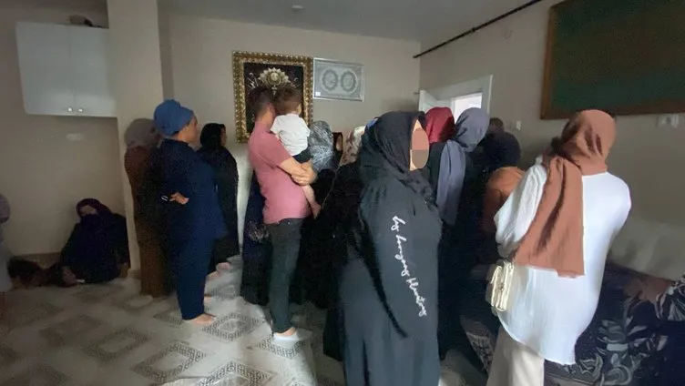 Kendini şeyh olarak tanıttı randevulu muska sırası yaptı: Fiyat tarifesi bile var!