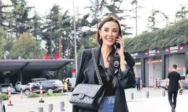 Özge’nin telefon trafiği