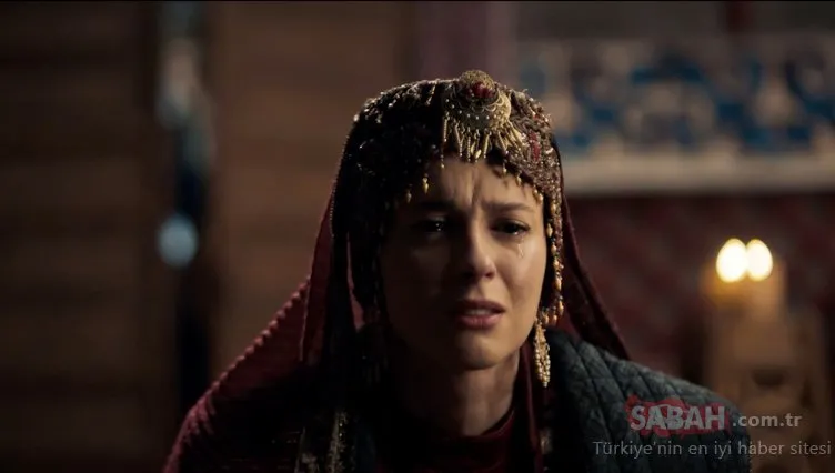 Kuruluş Osman’da Bala Hatun şehit mi düşüyor? Sofia’nın şeytani planı!