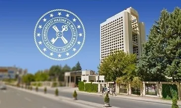 Hazine yarın 2 ihale gerçekleştirecek