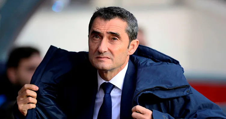 Valverde’den La Masia açıklaması