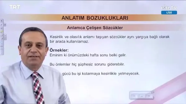 Turk Dili Ve Edebiyati Bolumu