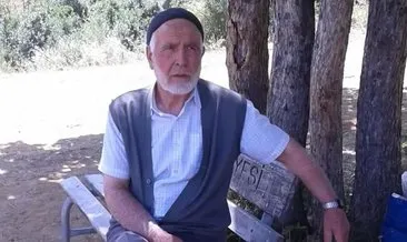 Gümüşhane’de kene ısırığı can aldı! 75 yaşındaki Niyazi Dursun hayatını kaybetti #gumushane