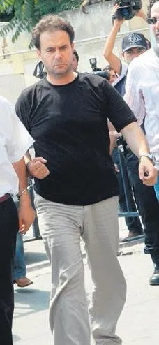 Son dakika: Hablemitoğlu cinayetinde şok detaylar! Suikast talimatını verdiği iddia edilen isim firarda
