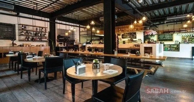 Kafe Ve Restoranlar Ne Zaman Acilacak Lokantalar Restoranlar Ve Kafeler Ne Zaman Acilacak Tarih Belli Mi Baskan Erdogan Acikladi Son Dakika Haberler