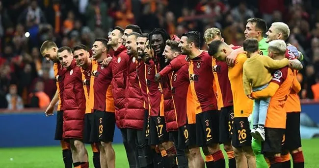 Galatasaray'da takım değeri değişti! Zaniolo zirvede...