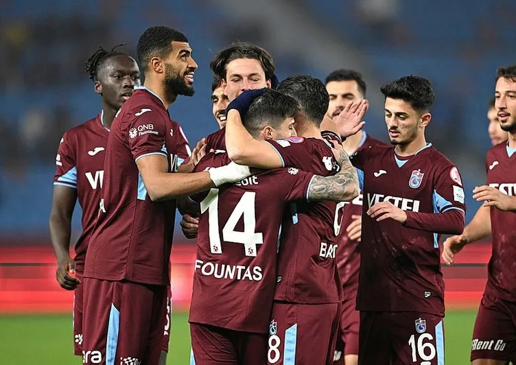 SON DAKİKA HABERİ: Trabzonspor Galatasaray maçına saatler kala flaş gelişme! Abdullah Avcı’nın yıkım planı ve Okan Buruk’un Icardi kararı