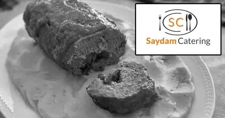 Pişkinliğin bu kadarı: Vatandaşa domuz eti yediren Saydam Catering’den pes dedirten savunma!