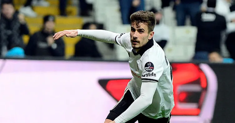 Udinese’nin gözü Dorukhan Toköz’de!