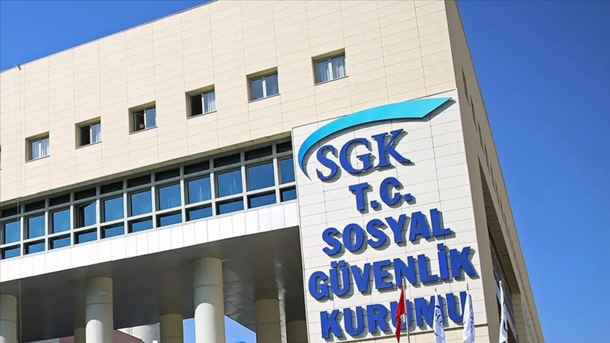 SGK’den 1,3 milyar liralık tıbbi mama desteği SGK’den 1,3 milyar liralık tıbbi mama desteği