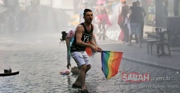 Gezi ihaneti 7 yaşında... Yıllar sonra ortaya çıkan şok detaylar!