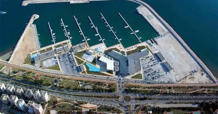 Türkiye’nin yeni gaz üssü Filyos Limanı
