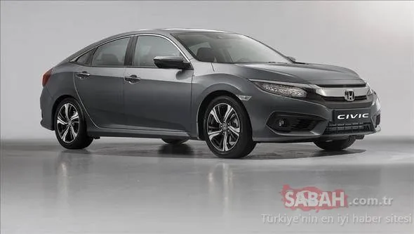 En güvenilir otomobil modelleri belli oldu! Bakın ilk sırada hangi araç var
