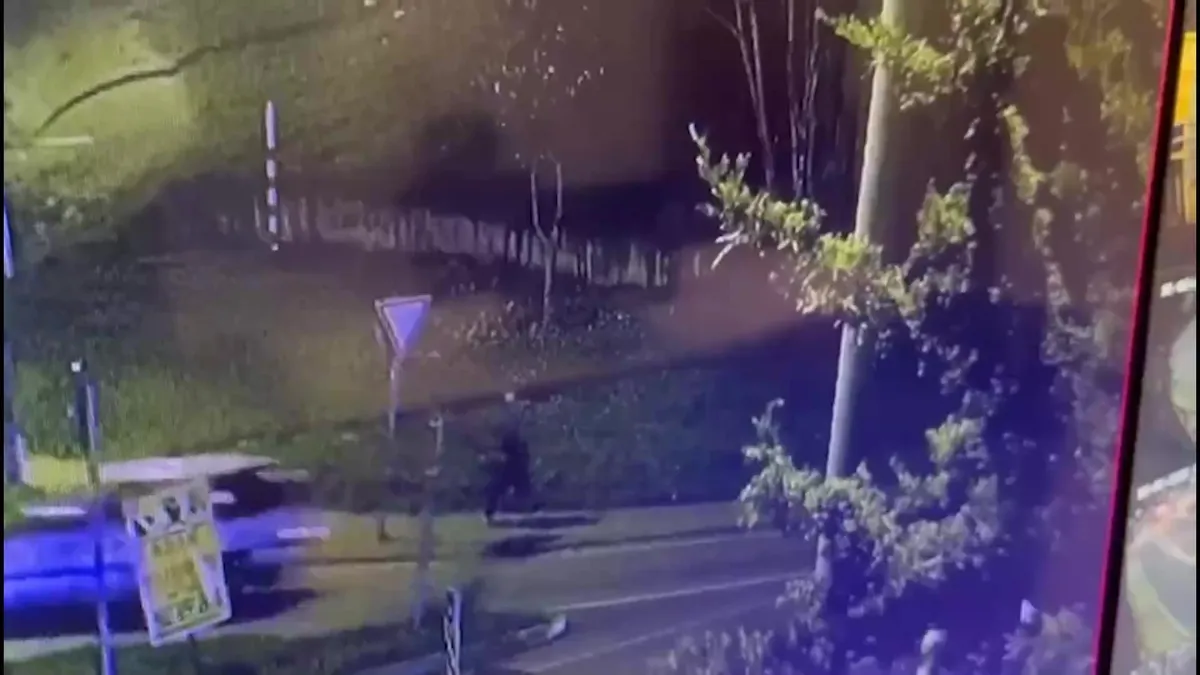 İstanbul’da olay yerine gelip cesedi kontrol eden katil zanlısı kamerada | Video videosunu izle İstanbul’da olay yerine gelip cesedi kontrol eden katil zanlısı kamerada | Video videosunu izle