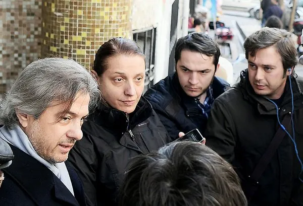 Son dakika: Münir Özkul'un cenazesi çıkarıldı