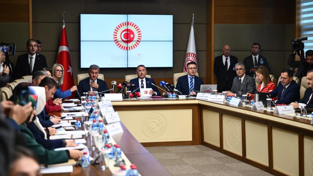 A New Defense Pact in the Holy Land: Turkey, Pakistan and Saudi Arabia's Mecca Agreement