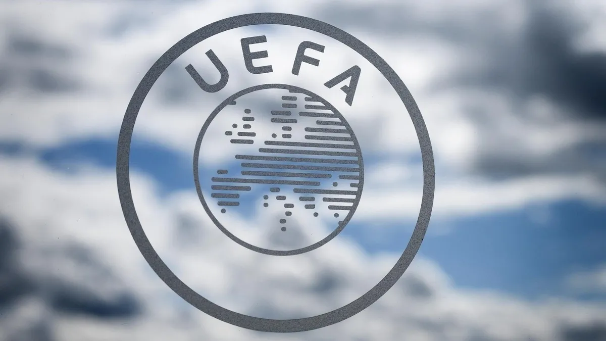 Türkiye UEFA Ülke Puanı'nda Fırtına Gibi Esiyor! Avrupa'da Büyük Yükseliş Başladı