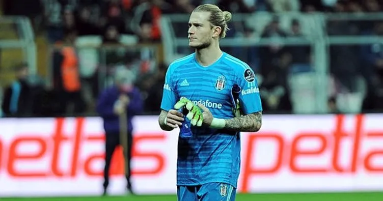 FIFA’dan Loris Karius açıklaması