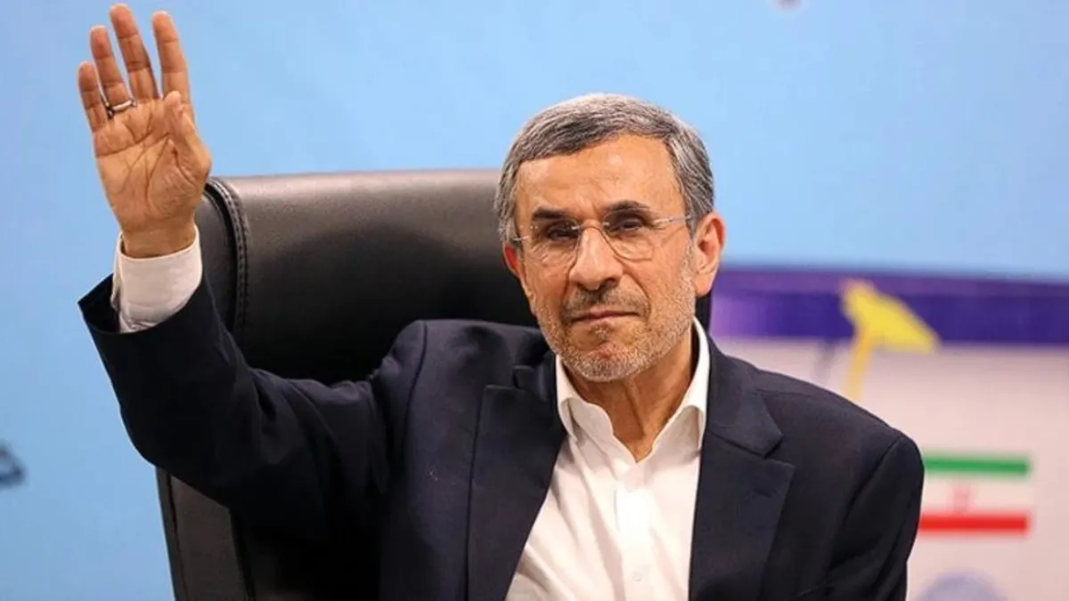 Ahmedinecad öldürüldü – Son Dakika Haberler