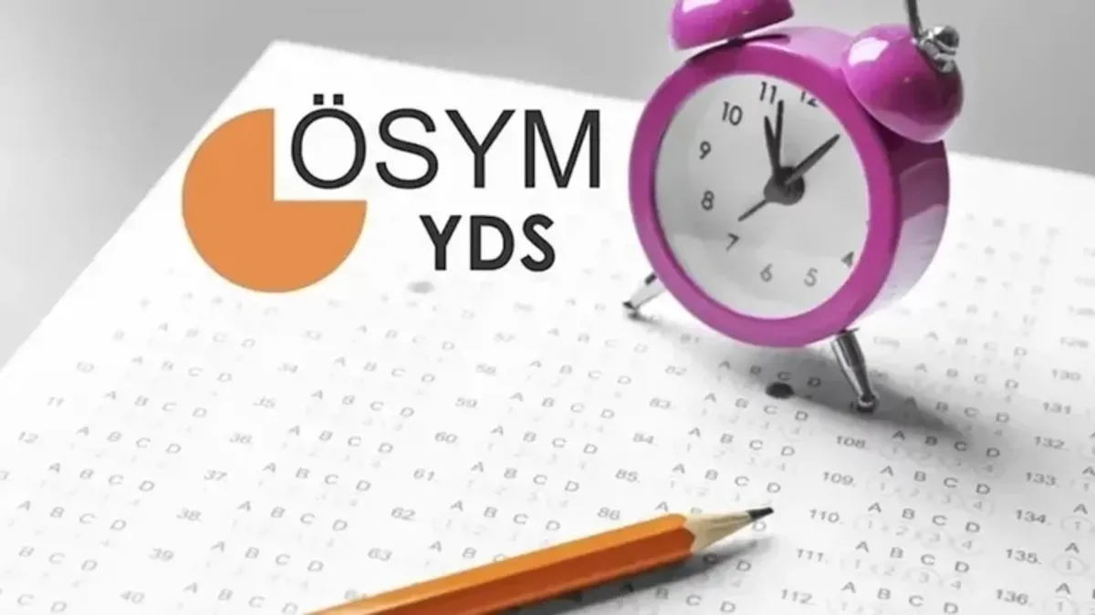 ÖSYM 2026 YDS takvimi: YDS/1 sonuç tarihi ne zaman, sonuçlar nereden ve nasıl öğrenilir?