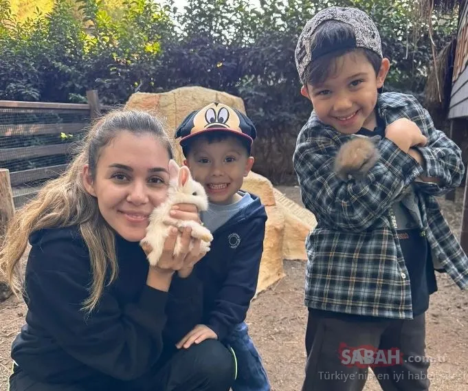 Eser Yenenler’in eşi Berfu Yenenler üçüncü kez hamile mi? Ünlü isimden şaşırtan açıklama!