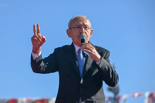 The Economist'in skandal kapağına peş peşe tepki: 14 Mayıs'ta cevabını alacaklar