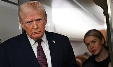 Trump Beyaz Saray’da ulusa seslenecek