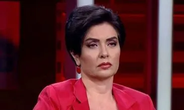 Özlem Gürses’e 1 yıl 3 ay hapis cezası