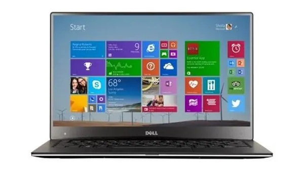 2016'nın en iyi laptop'ları belli oldu