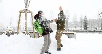 Bugün Ardahan’da okullar tatil mi? Meteoroloji’den kar yağışı uyarısı geldi! 28 Kasım Salı Ardahan’da okul var mı yok mu, açıklama geldi mi?
