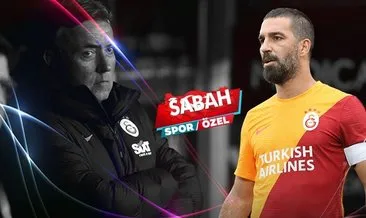 Son dakika: Usta isimler Barcelona - Galatasaray maçı öncesi SABAH Spor’a konuştu! Arda Turan, Domenec Torrent ve Fatih Terim...