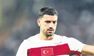 Merih 5 milyon Euro’dan vazgeçti!