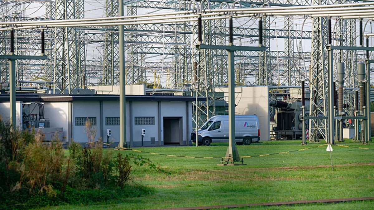 Almanya’da elektrik hatlarına yönelik sabotaj şüphesi büyüyor