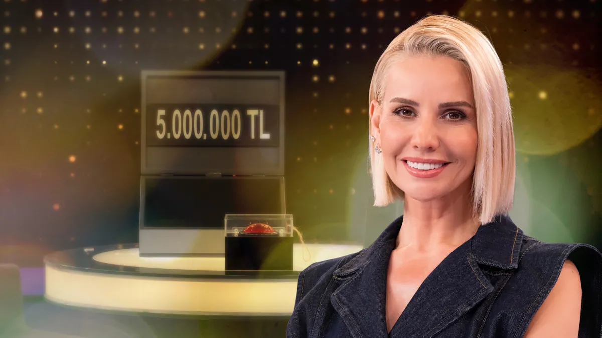 Esra Erol’la “Var Mısın Yok Musun” tüm hızıyla devam ediyor! Esra Erol’la “Var Mısın Yok Musun” tüm hızıyla devam ediyor!