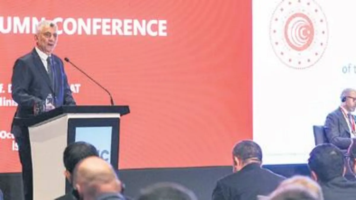 139 ülkede 570 milyar dolarlık proje yapıldı