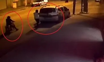 Tedavisi uzayan hasta diş kliniğini kurşunladı #adana