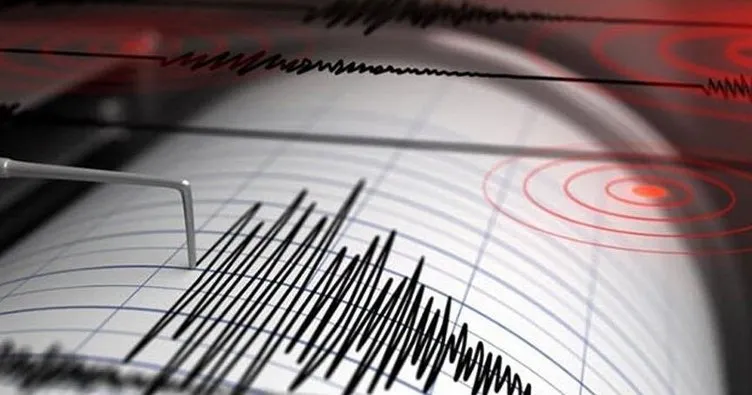Son Dakika Haberi: Çanakkale’de korkutan deprem! Kandilli Rasathanesi ve AFAD son depremler listesi 24 Nisan