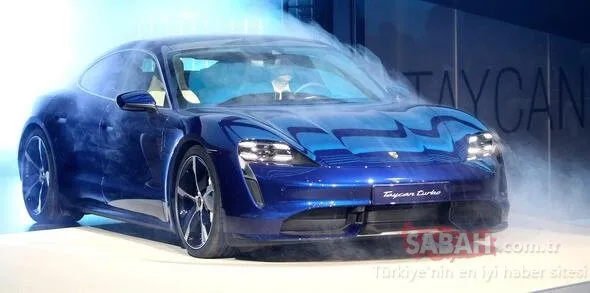 Frankfurt Otomobil Fuarı 2019 başladı! Yeni otomobiller tanıtıldı